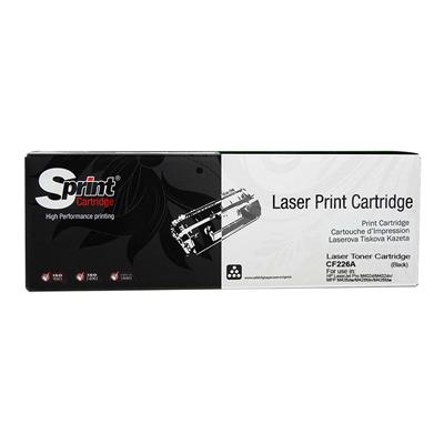 S PRINT CF226A / CRG-052 (3,1K*) TONER