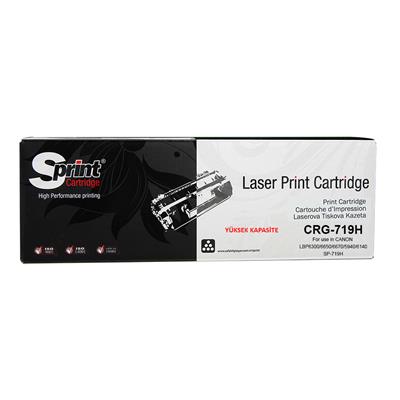 S PRINT CRG-719H TONER