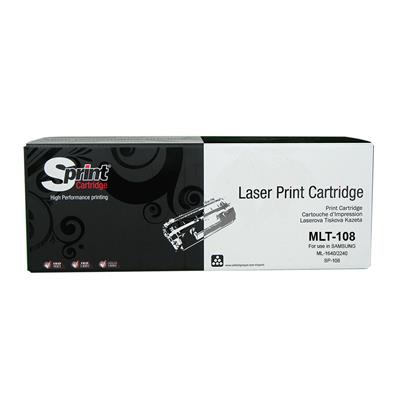 S PRINT MLT-D105L TONER ( SCX-4623)
