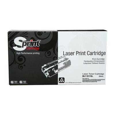 S PRINT MLT-D115L TONER