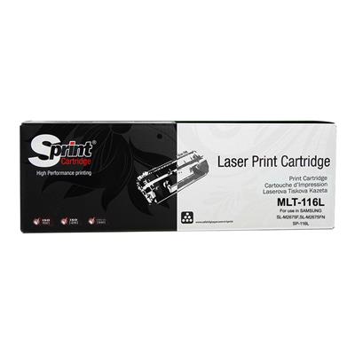S PRINT MLT-D116L TONER