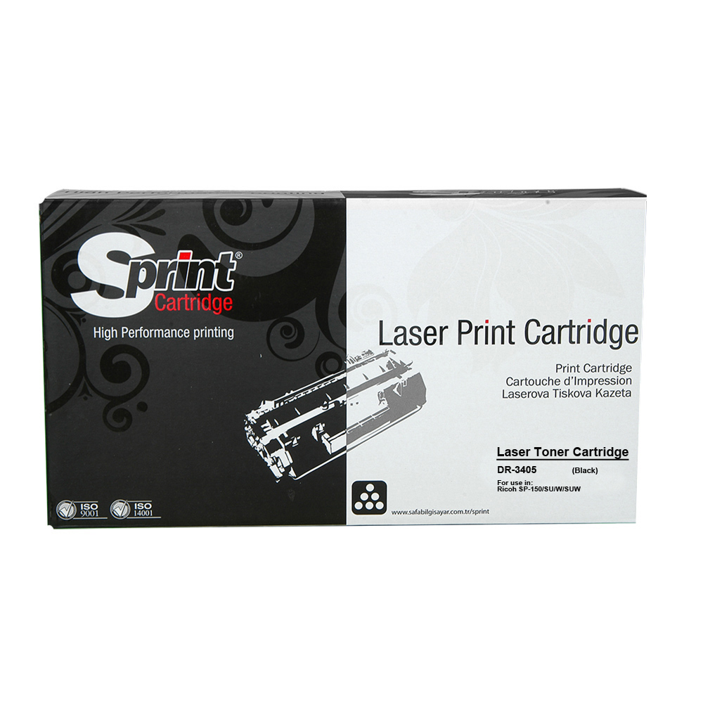 S PRINT SP-150H TONER (1.5 K*)