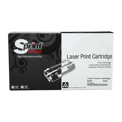 S PRINT SP200/201/203/204/210/211/212 TONER (2.6K*)