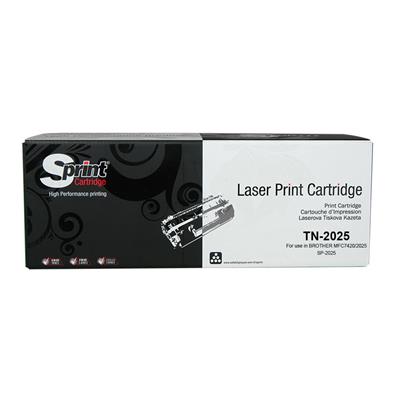 S PRINT TN-2025 (350) TONER
